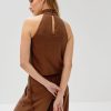 Women'S Clothing SOVERE | Identity Top - Coffee Bean