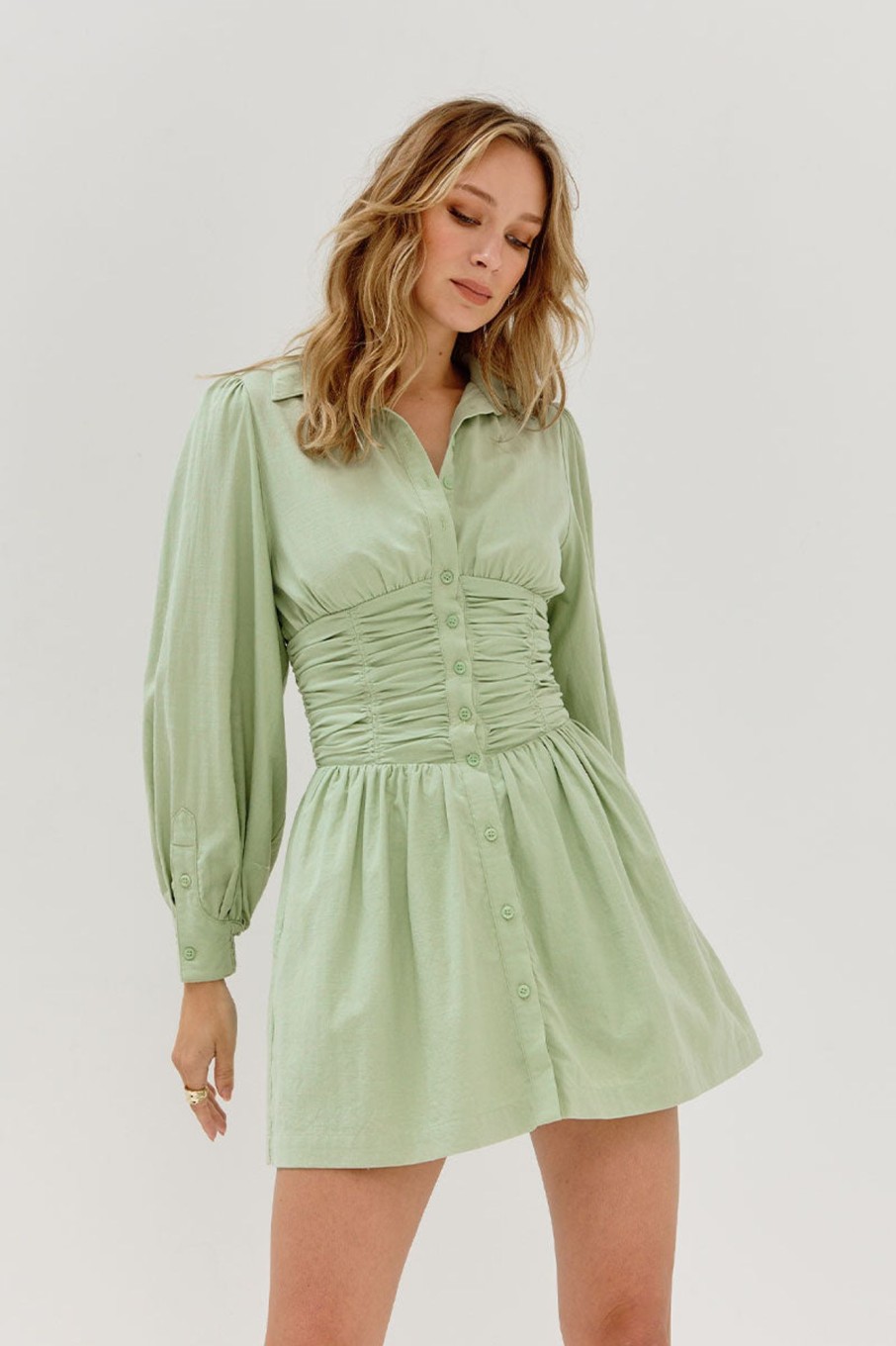 Dresses SOVERE | Refresh Dress - Melon