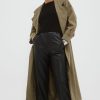 Women'S Clothing SOVERE | Agency Trenchcoat - Olive