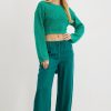 Women'S Clothing SOVERE | Overtime Knit - Verde