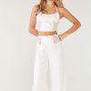 Women'S Clothing SOVERE | Capture Pant - Ivory