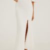 Skirts SOVERE | Frequency Skirt - White