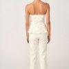 Women'S Clothing SOVERE | Serendipity Pant - White