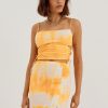 Women'S Clothing SOVERE | Nova Cami - Honeycomb