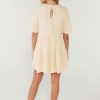 Dresses SOVERE | Lenox Reversible Dress - Almond