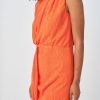 Dresses SOVERE | Evoke Mini Dress - Marmalade