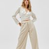 Women'S Clothing SOVERE | Refresh Pant - Sand