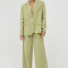 Women'S Clothing SOVERE | Origin Pant - Matcha