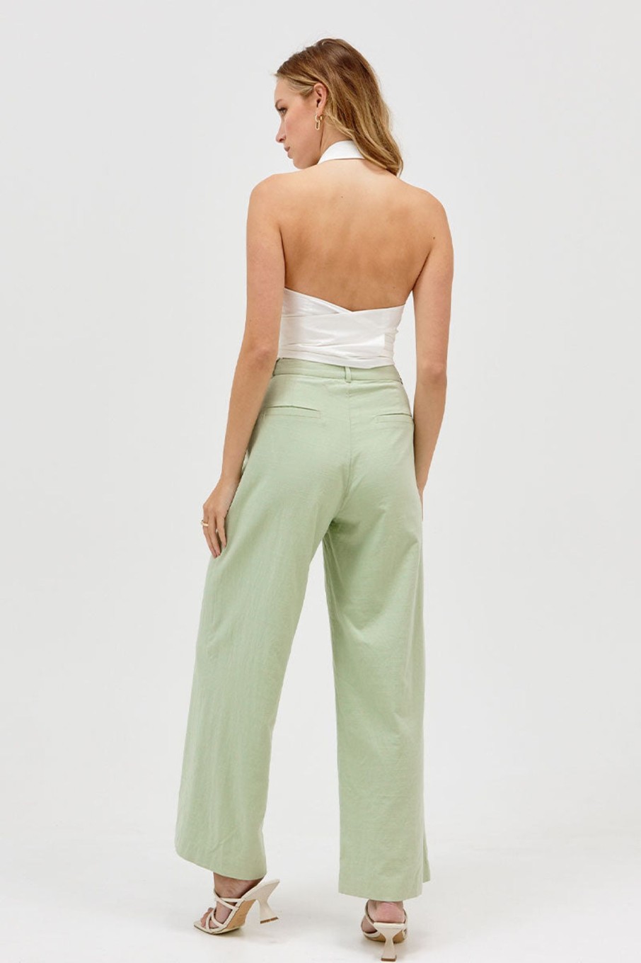 Women'S Clothing SOVERE | Refresh Pant - Melon