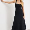 Dresses SOVERE | Kaya Dress - Black