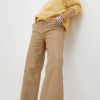 Women'S Clothing SOVERE | Ascend Pu Pant - Praline