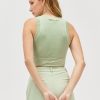 Women'S Clothing SOVERE | Drift Knit Tank - Melon