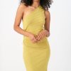 Dresses SOVERE | Escalate Midi Dress - Fern