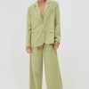 Women'S Clothing SOVERE | Origin Pant - Matcha