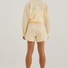 Women'S Clothing SOVERE | Pixie Short - Buttermilk